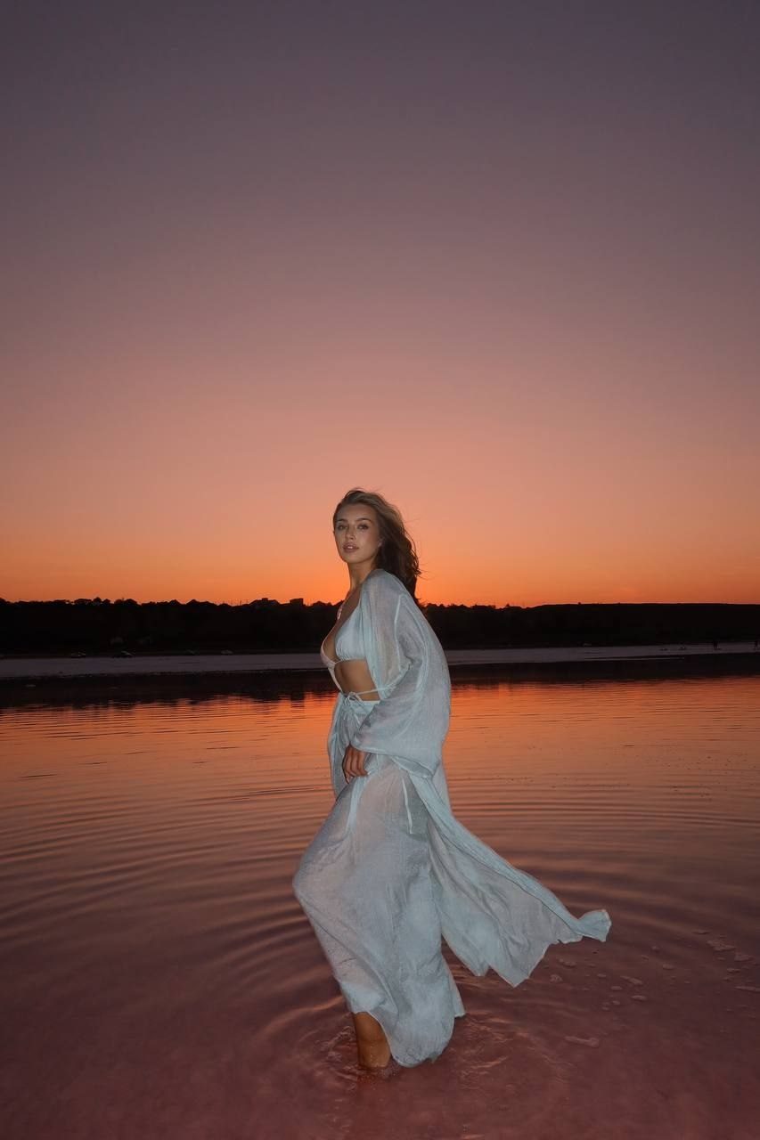Riviera Sunset