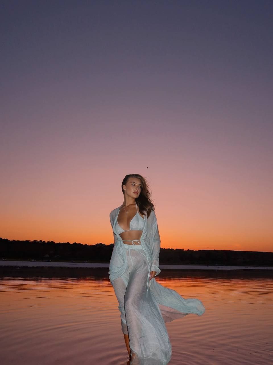 Riviera Sunset