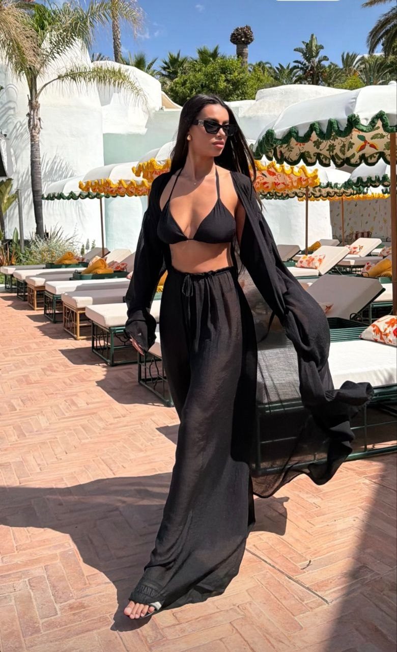 Riviera Black