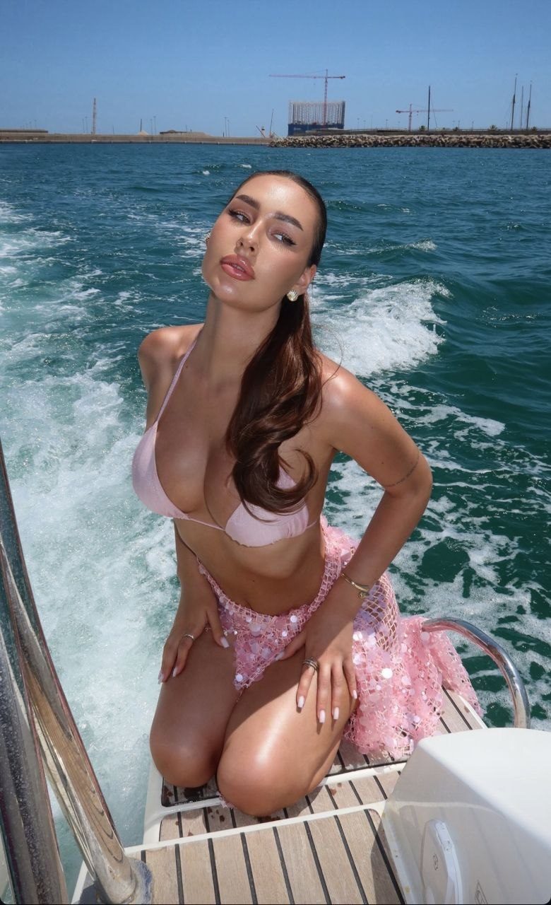 Pink Perl