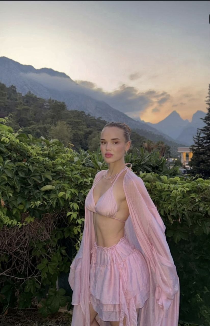 Riviera Pink